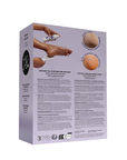 Footlogix Bye Bye Callus Kit