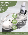 Footlogix Fresh Steps Essentials
