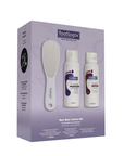 Footlogix Bye Bye Callus Kit