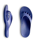 Footlogix Comfeeze Recovery Sandals (Various Sizes)