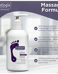 Footlogix Professional Massage Formula (250ml)