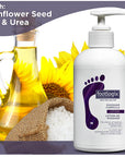 Footlogix Professional Massage Formula (250ml)