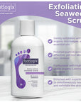 Footlogix Exfoliating Seaweed Scrub (250ml)