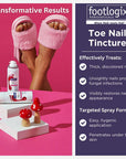 Footlogix Toe Nail Tincture (50ml)