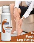 Footlogix Tired Leg Formula (125ml)