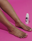 Footlogix Rough Skin Formula (125ml)
