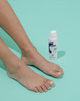 Footlogix Cracked Heel Formula (125ml)