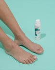 Footlogix DD Cream Video Usage